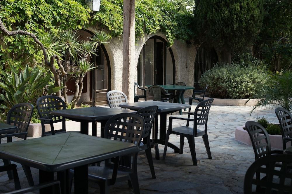 Camping International Καλβί Εξωτερικό φωτογραφία