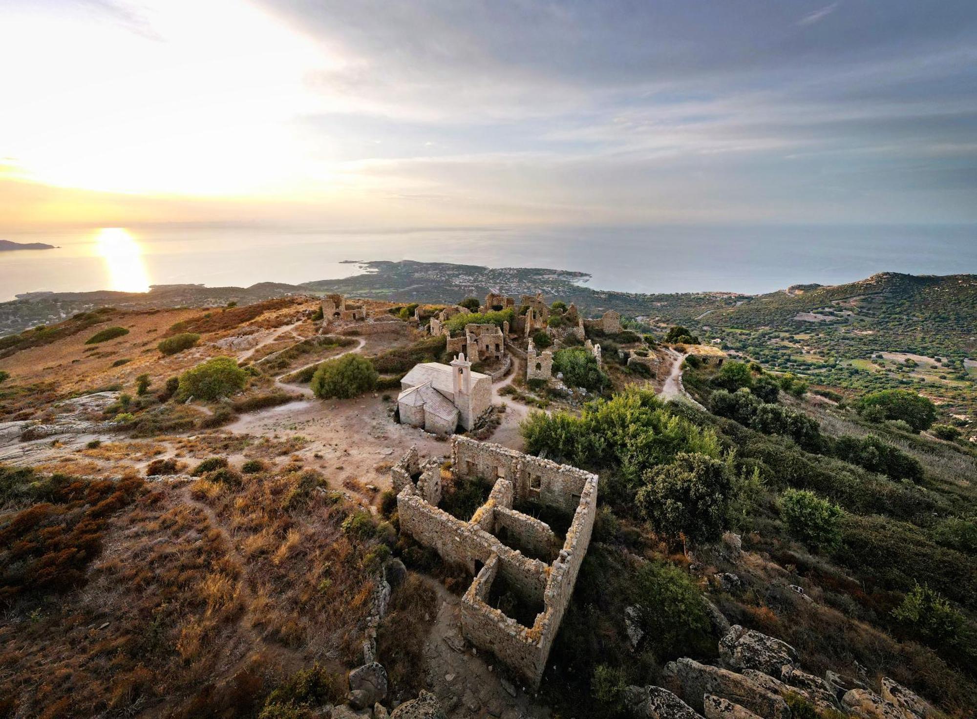 Camping International Καλβί Εξωτερικό φωτογραφία