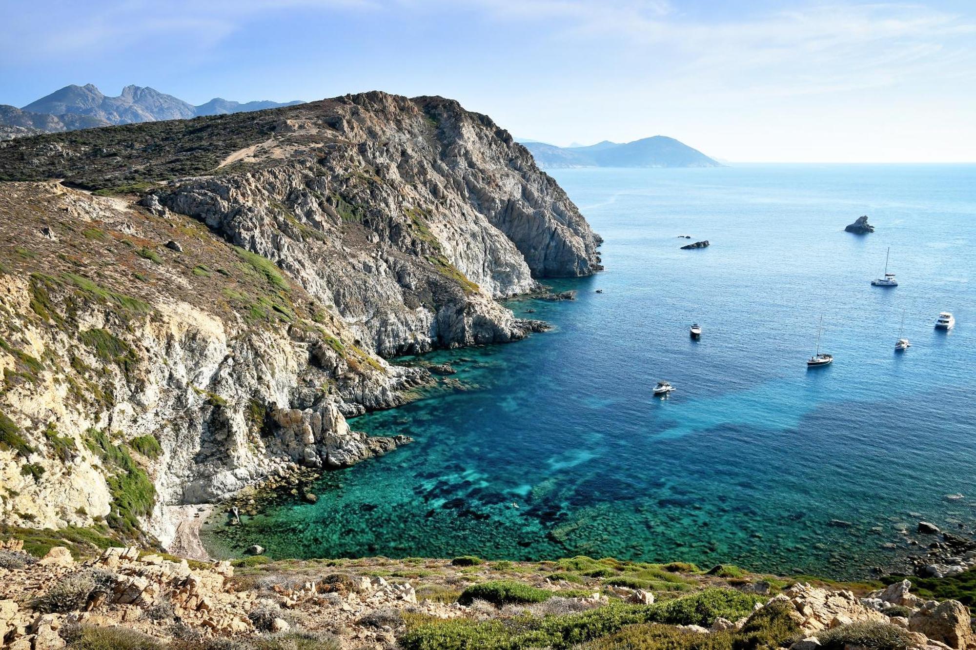 Camping International Καλβί Εξωτερικό φωτογραφία