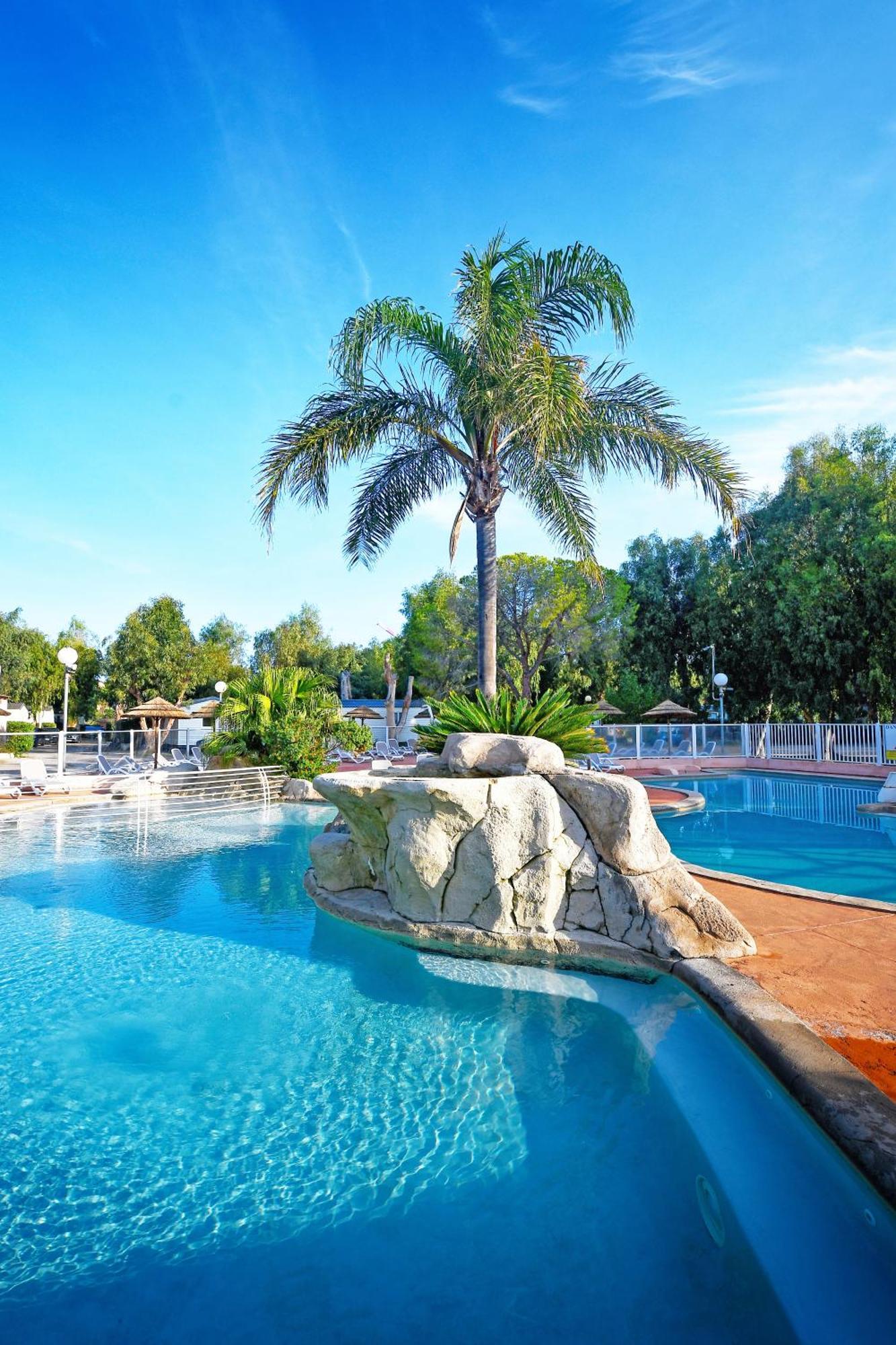 Camping International Καλβί Εξωτερικό φωτογραφία
