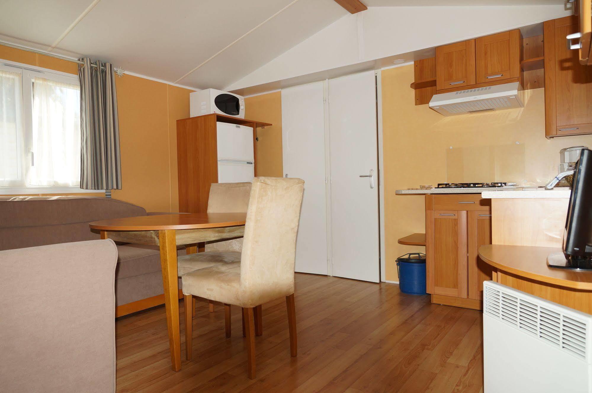 Camping International Καλβί Εξωτερικό φωτογραφία