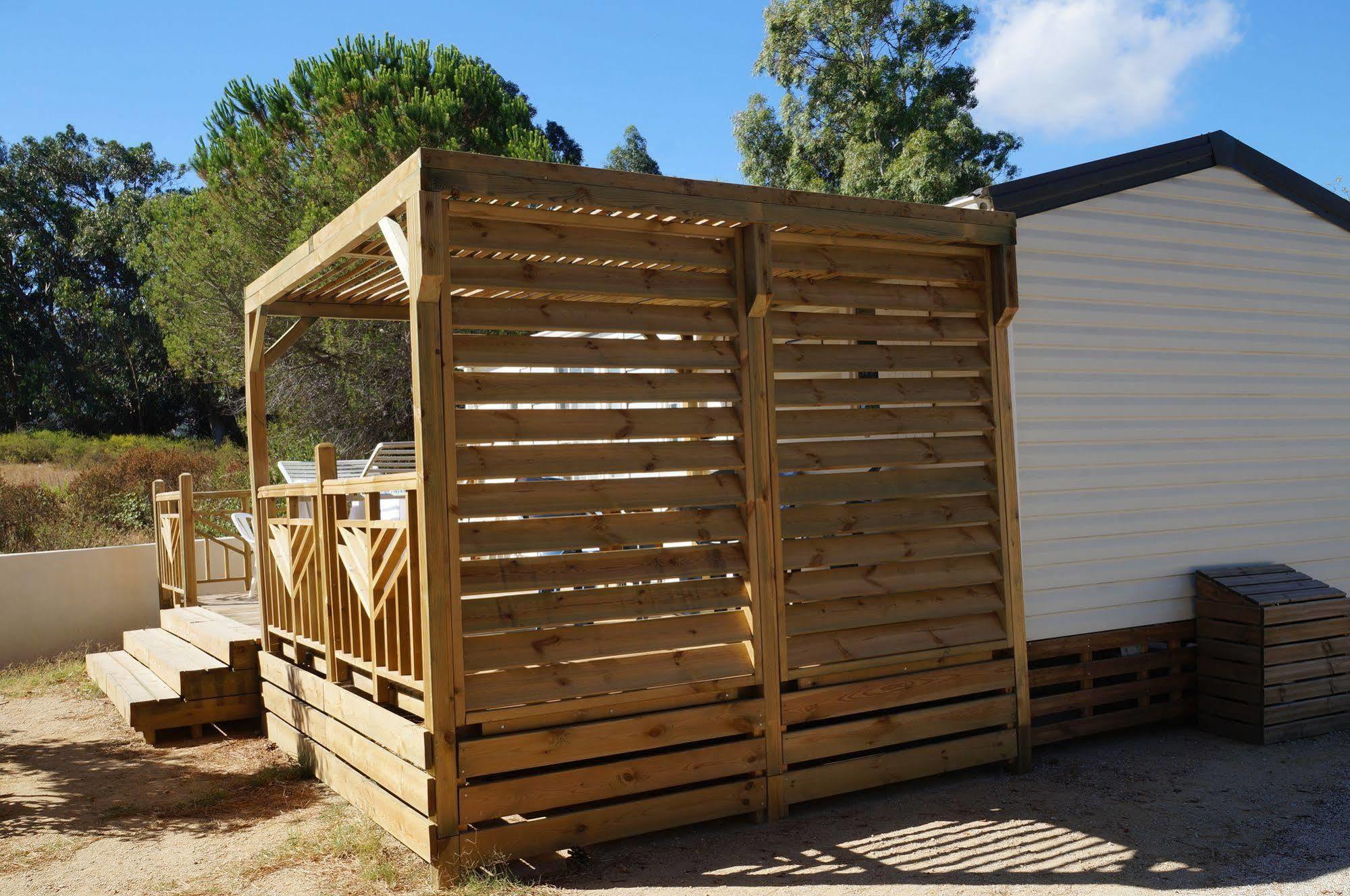 Camping International Καλβί Εξωτερικό φωτογραφία