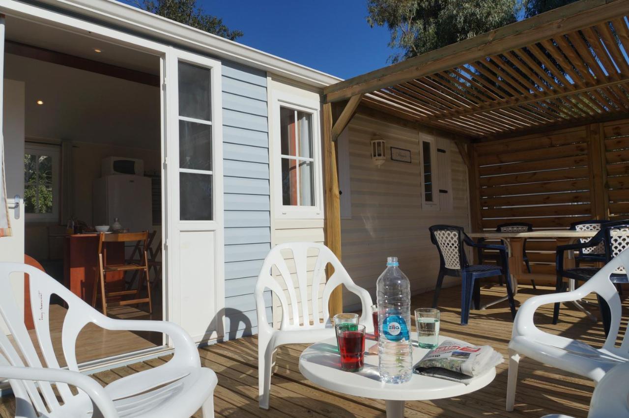 Camping International Καλβί Εξωτερικό φωτογραφία